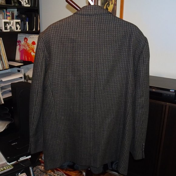 Boulevard Men's Jacket - Picture 2 of 4